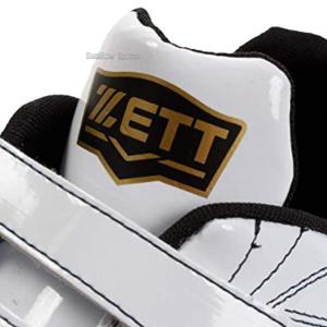 野球 ゼット ZETT 限定 野球 アップシュ...の詳細画像4