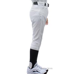 野球 少年野球 ゼット ユニフォームパンツ 少...の詳細画像2