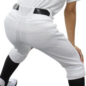 野球 少年野球 ゼット ユニフォームパンツ 少...の詳細画像4