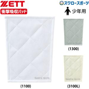 MIZUNO（ミズノ） ショートフィット用 膝パッド ニーパッド アイロン