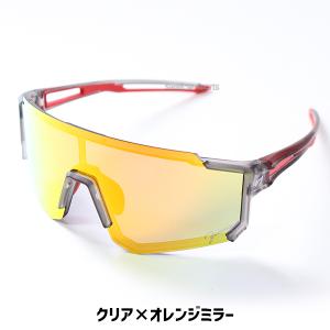 野球 サングラス ジュニア用 偏光 ジームス ...の詳細画像5