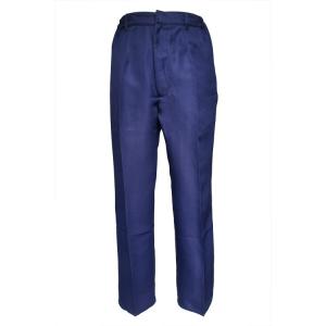 コスプレ 衣装「スラックス」紺色 ネイビー「S〜LL」ディズニー USJ 制服 カラー ズボン /ア...