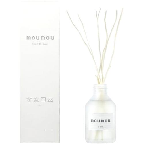 mou mou リード ディフューザー SILK 1380-02