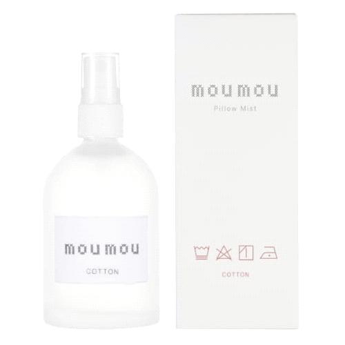 mou mou ピローミスト COTTON 1380-11