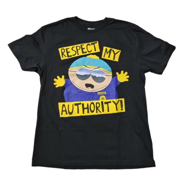 サウスパーク TEE