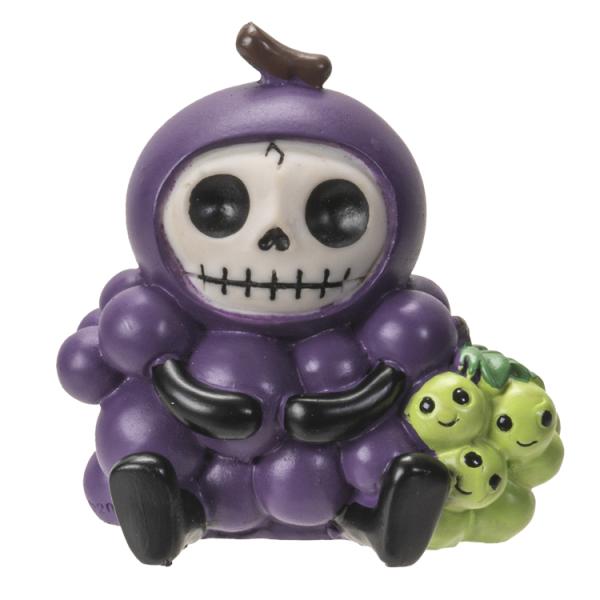 ファーリーボーンズ フィギュア ブドウ FB-PT-FIG-15025