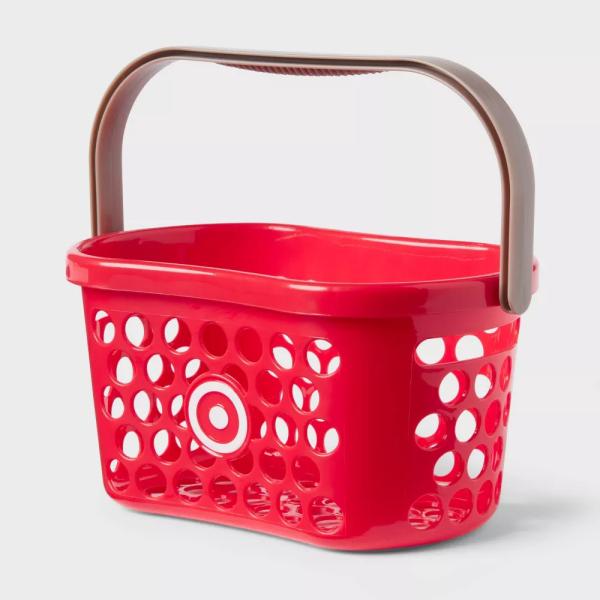 ターゲット Target ミニ ショッピング バスケット 17198