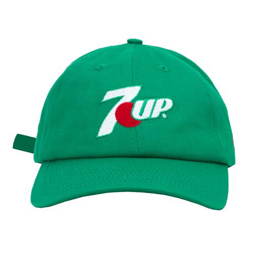 ODD SOX（オッド ソックス）キャップ 7UP OS-CAP-32746-DH