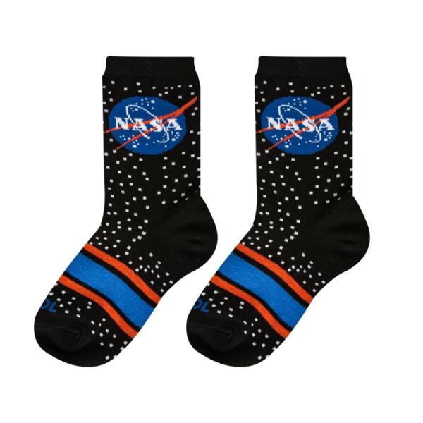 キッズ ソックス  約16cm〜約20cm NASA STARS 34334K4CNCD