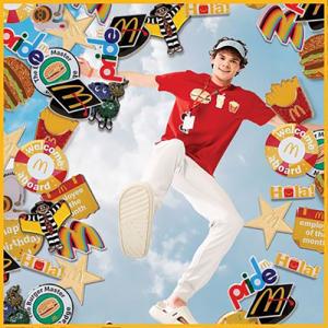プラ カップ 16oz. McDonalds ...の詳細画像2