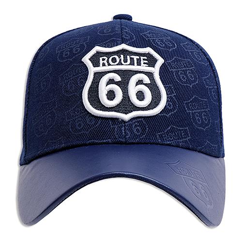 キャップ ROUTE 66 ネイビー RT66 ルート66 CP019NV