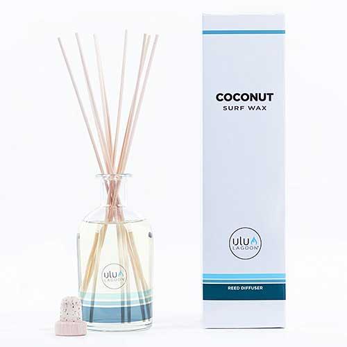 リード ディフューザー　ウル ラグーン