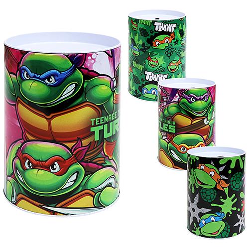 ティン バンク TMNT FS-BAN-99789