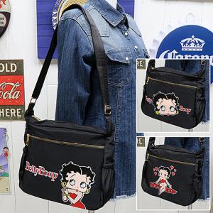 ベティブープ （Betty Boop）ショルダー バッグ BB-SA-SB-ZN6814