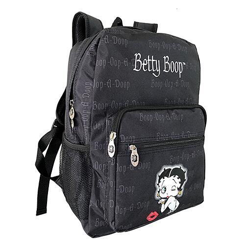 バック パック ベティ ブープ ポスター ベティーブープ Betty Boop BN91516d-1...