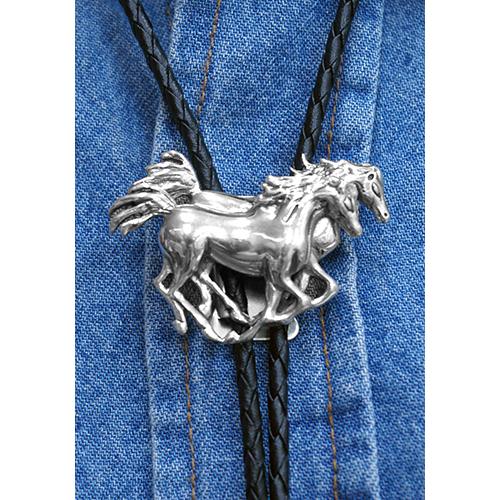 インディアン ジュエリー ボロタイ BTID29