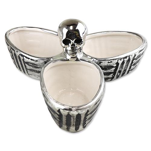 THE BONE COLLECTOR ディッシュ プレート BW-53287