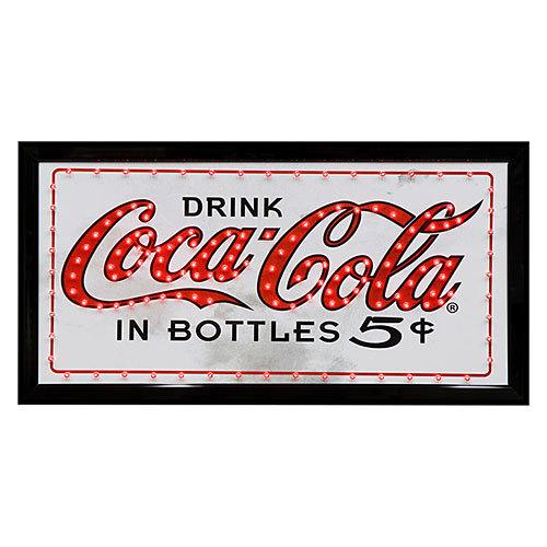 Coke （コカ・コーラ） LED サイン DRINK COCA-COLA CC-CA-LE-189...