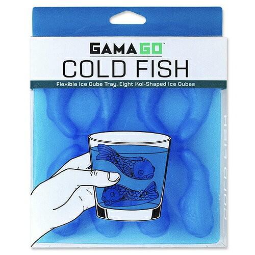 コールド フィッシュ GG-1943