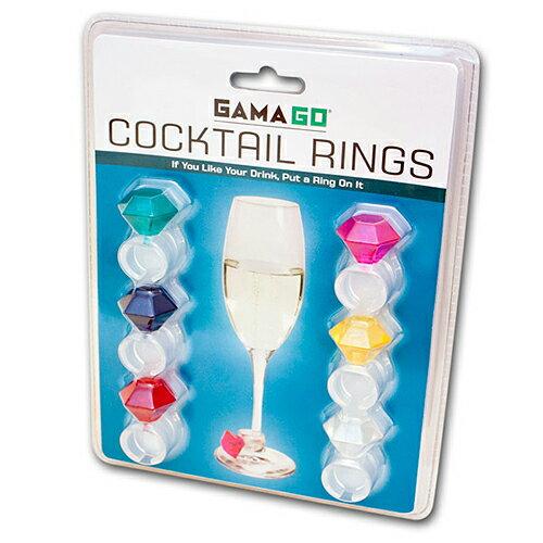 カクテル リング GG-EA1207