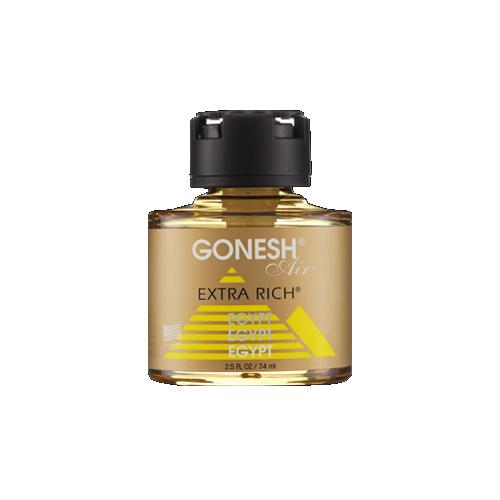 お香 ガーネッシュ リキッドエアフレッシュナー エジプト 3071-17