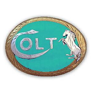 コロラドシルバースター （Colorado Silver Star） バックル MS/CLT/R/B...