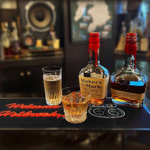 ＜吸水 ラバー バーマット＞　RT66 吸水性のある バー マット 　580x220x2mm　バーテ...