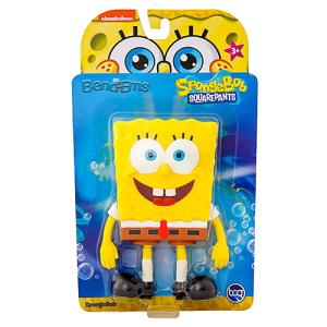 Sponge Bob スポンジボブ スポンジボブ（虫あみ）、Comansi社製 Sponge