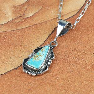 NAVAJO（ナバホ） インディアンジュエリー ナバホ族 ペンダント クロス