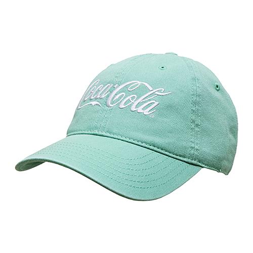 キャップ Coca Cola Classic Embroidered Logo REX-CAP-00...
