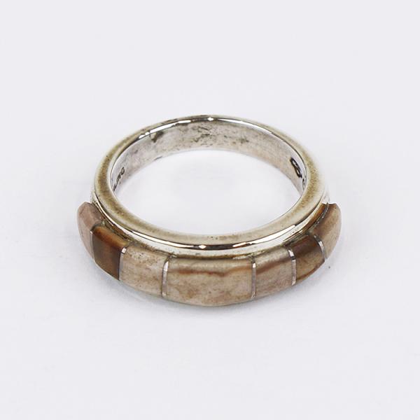 インディアン ジュエリー 【NAVAJO】 リング RI0028