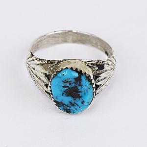 NAVAJO◇JJC刻印/リング/SILVER/21号/メンズ : セカンドストリート