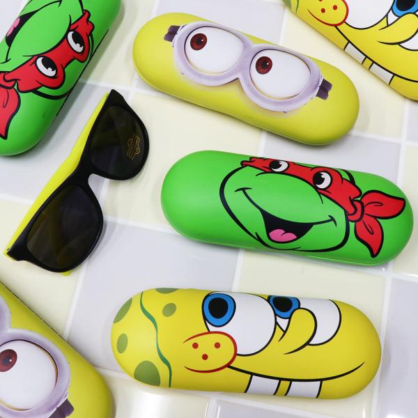 アメリカン キャラクター 眼鏡 ケース SCG-OC