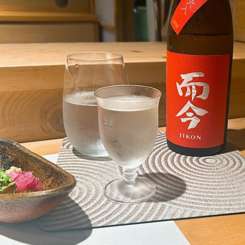 【SAKEマット】　ZEN-2　｜酒器・ボトル対応 吸水マット　酒マット