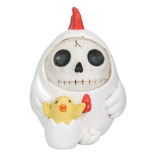ファーリーボーンズ フィギュア ナゲット FB-PT-FIG-Y7595