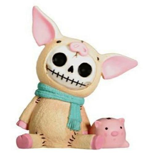 ファーリーボーンズ フィギュア ウーリー FB-PT-FIG-Y7689