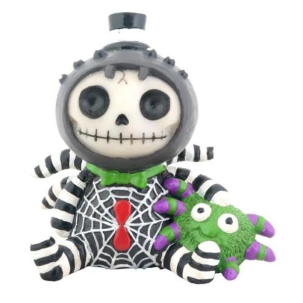 ファーリーボーンズ フィギュア ウェブスター FB-PT-FIG-Y8140