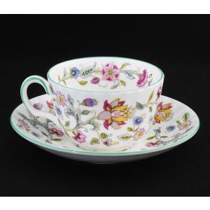 英国製 イギリス ミントン Minton ハド...の詳細画像2