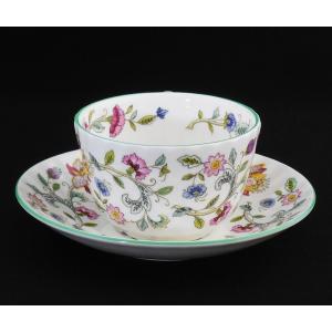 英国製 イギリス ミントン Minton ハド...の詳細画像3