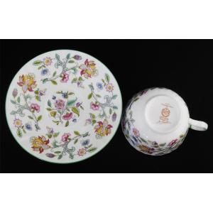英国製 イギリス ミントン Minton ハド...の詳細画像5