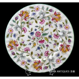 MINTON（ミントン） ハドンホール プレート ケーキ マルチプレート