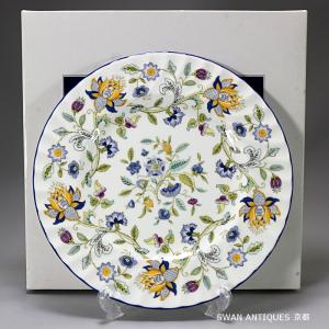 MINTON（ミントン） 英国製イギリス Minton 200周年記念 ハドンホール