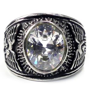 12号 ボッテガヴェネタ BOTTEGAVENETA リング・指輪 イントレチャート