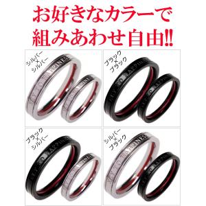 ペアリング 刻印 安い ペアリング シンプル ...の詳細画像4