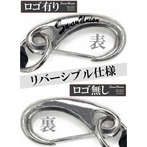 本革 ウォレットコード 長さが豊富 本革製 ロ...の詳細画像4