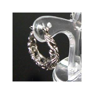 A BATHING APE（アベイシングエイプ） ピアス A BATHING APE BUTTON