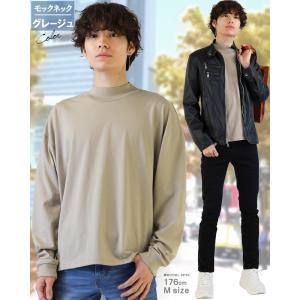 韓国 ファッション tシャツ メンズ ビッグシ...の詳細画像4