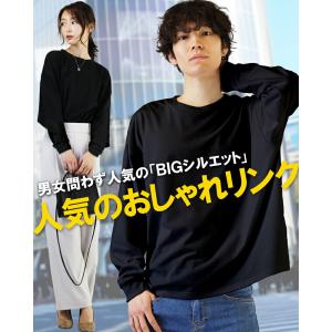 韓国 ファッション tシャツ メンズ ビッグシ...の詳細画像1