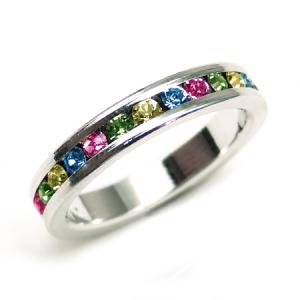 LOEWE 【LaGアウトレット】LOEWE ロエベ リング Single Anagram Ring