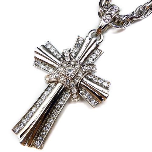 n19 B系 HIPHOPネックレス ヒップホップ おしゃれ